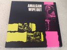 SUPER RARE Jazz Vinyl AMALGAM WIPE OUT 5 Record Box Set IMPETUS German Import E