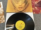 The Rolling Stones Goat's Head Soup/1973 Gatefold LP + Insert