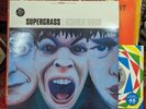 SUPERGRASS I Should Coco RARE Original UK VINYL LP with 7
