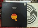 NUCLEUS Elastic ROCK Rare 1st 1970 PRESSING VERTIGO SWIRL Nice Ian Carr VINYL LP