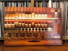 Aphex Twin - Drukqs 4LP Vinyl Box-Set Warp Records