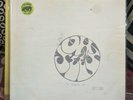 OH SEES Osees LIVE The Chapel San Francisco VINYL LP Pink & Blue SWIRL DISCS