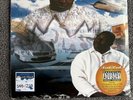 FAT PAT Ghetto Dreams Vinyl LP RARE145/210 “RIP DJ Screw H-Town Legend” IN HAND