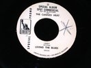 The Canned Heat 45 Liberty Special Album Radio Spot Commercial Living the Blues