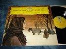 Deutsche Grammophon 138 659 Stereo LP Tchaikovsky Symphony 6, Mravinsky tulip