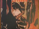 La Kabala - Rare Latin Funk LP. Re.