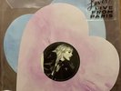 Lover Herz Vinyl Valentinstags Edition selten