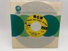 Northern Soul Carol And Gerri - How Can I Ever Find The Way/Heartache MGM LISTEN