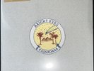 BRIGHT EYES CASSADAGA  YELLOW VINYL 2LP LIMITED EDITION IMPORT SEALED MINT