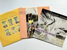10,000 Maniacs - 3 Rare 12