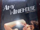amy winehouse/ Back To Black B0008994-01,Sterling Sound,(Sealed)1 St US Press