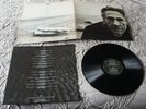 The Cure Standing on a Beach 1986 Fiction Records LP