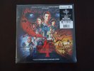 Stranger Things: Season 4 Volume 1 by Dixon, Kyle & Stein, Michael LP (2023) NEW