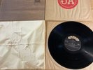 Jefferson Airplane Bark Shopping Bag US Original Grunt Press Ois Top Rare