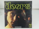 The Doors • S/T Self Titled • Original Press EKS-74007 Stereo Vinyl LP Record
