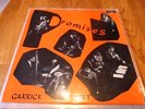 *RARE* GARRICK SEXTET – Promises - Original UK LP 1965 BRITISH JAZZ - ARGO DA 36