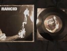 Rancid 33RPM 7-INCH E.P. Vinyl Record Lookout 59 I'm Not The Only One Repress