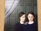 White Lies - Ritual - Vinyl - 1st Pressing - Fiction Label - 2010 - Rare