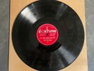 78 rpm The Four Kings - You Don't Mean Me Right - US Fortune Doo Wop