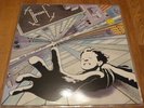 STIFF LITTLE FINGERS (SLF) - Go For It - Original 1981 UK Punk LP - CHR 1339(EX)