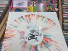 Pink Floyd The Coming Of Kohoutek Lp Promo