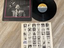 Otis Redding - Pain In My Heart LP - ATCO Mono 33-161 Printed USA 1964
