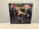 VINT Kiss-Alive Casablanca NBP 7020 LIVE 2X LP GATEFOLD COLLECTORS PIC BOOK VG