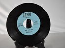 What's Left - GIRL SAID NO / SOMEBODY TOOK A SHOT AT ME - CAPRI 520 PROMO NM