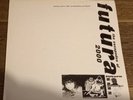 Futura 2000 – The Escapades Of Futura 2000 (1994)  12