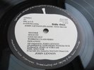 John Lennon PLASTIC ONO BAND 1970 UK LP 1st  A-1U/B-1U  PLAYS MINT MINUS HEAR
