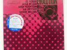 GRACHAN MONCUR III EVOLUTION BLUE NOTE BST84153 JAPAN SHRINK VINYL LP