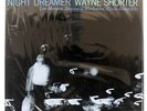 WAYNE SHORTER NIGHT DREAMER BLUE NOTE BST84173 JAPAN VINYL LP