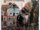 BLACK SABBATH S/T PHILIPS SFX7203 JAPAN VINYL LP