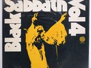 BLACK SABBATH VOL.4 VERTIGO RJ5049 JAPAN VINYL LP