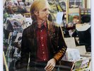 TOM PETTY AND THE HEARTBREAKERS HARD PROMISE BACKSTREET VIM6247 JAPAN PROMO LP