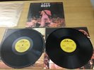 Neil Young/Crazy Horse - Live Rust. Double Vinyl 1979 UK. VG+/EX. Great Vinyl