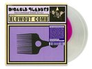 Digable Planets - Blowout Comb Clear & Purple Vinyl  (1994 - US - Reissue)