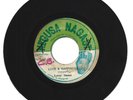 LEROY SMART / LOVE & HAPPINESS / BIG YOUTH ALL STARS / MR. BUCHANAN / 7''