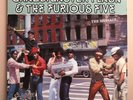 Grandmaster Flash & The Furious Five – The Message, US pressing Sugar Hill Label