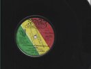 HUGH MUNDELL / BLACKMAN'S FOUNDATION / STOP THEM JAH / 12''