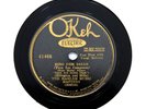 THE HARLEM MUSIC MASTERS (Duke Ellington) 