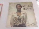 Bamboo – BLP 201-33''-Various – Natural Reggae