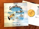 The Kinks soap opera lp 1975 original vinyl gatefold album rare rca lpl15081