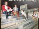 Dorian Gray self Title EMI Custom Pressing Rare