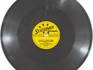 STATESMEN QUARTET Happy Rhythm/I Saw A Man Gospel Rocker STATESMEN 1059 78 Hear