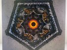 Testament The Ritual Lp Vinyl Brazil 1992 Atlantic VG+/VG Rare W/ Insert