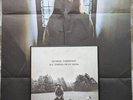 GEORGE HARRISON ALL THINGS MUST PASS BOXSET 3 LP & POSTER (1970).