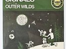 Signals From The Outer Wilds Soundtrack 2xLP Vinyl Black Hole New Sealed