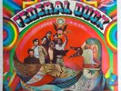 FEDERAL DUCK - SELF-TITLED (original Musicor label)