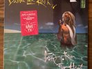 DAVID LEE ROTH - CRAZY FROM THE HEAT - SEALED W/HYPE EP CALIFORNIA GIRLS